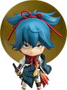 【中古】ねんどろいど 刀剣乱舞-ONLINE- 小夜左文字 ノンスケール ABS&PVC製 塗装済み可動フィギュア