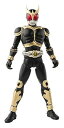 【中古】S.H.Figuarts真骨彫製法 仮面ライダークウガ アメイジングマイティ(3)