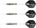 【中古】ソフト ダーツ DYNASTY KATANA 名刀 飛鷹 Hiyou 2BA