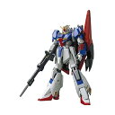 【中古】HGUC -GUNPLA EVOLUTION PROJECT- 機動戦士Zガンダム ゼータガンダム 1/144スケール 色分け済みプラモデル(3)