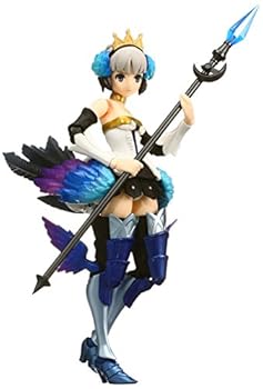 【中古】figma オーディンスフィア レイヴスラシル グウェンドリン ノンスケール ABS&PVC製 塗装済み可動フィギュア