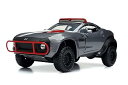 【中古】1:24 FAST & FURIOUS DIECAST MINICAR Letty'S Rallry Fighter