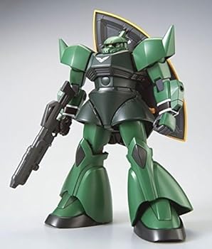 【中古】HG 1/144 ゲルググユニコーンVer. プラモデルホビーオンラインショップ限定(3)