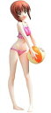 【中古】ガールズ&パンツァー 劇場版 プレミアムサマービーチフィギュア“西住みほ”プライズ(3)