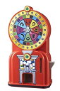 【中古】妖怪ウォッチ 妖怪ガシャコロシリーズ DX妖怪ドリームルーレットガシャガシャマシン(3)