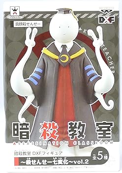 楽天市場】暗殺教室 dxfフィギュア 殺せんせーの通販 楽天市場】暗殺教室 dxfフィギュア 殺せんせーの通販