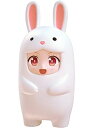 【中古】ねんどろいどもあ きぐるみフェイスパーツケース うさぎ