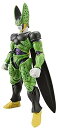 【中古】フィギュアライズスタンダード ドラゴンボール セル 完全体 色分け済みプラモデル
