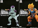 【中古】ドラゴンボールZ DRAMATIC SHOWCASE~3rd season~vol.1、2 2種セット