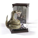 【中古】ナギニのフィギュア ハリー・ポッター 魔法生物:9