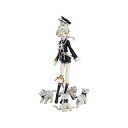 【中古】刀剣乱舞-ONLINE- 五虎退 1/8スケール ABS&PVC製 塗装済み完成品フィギュア(3)