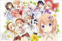 【中古】イベント限定ブシロード ラバーマットコレクションエクストラ ご注文はうさぎですか??part.3