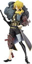 【中古】刀剣乱舞-ONLINE- 獅子王 1/8スケール ABS&PVC製 塗装済み完成品フィギュア