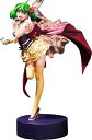 【中古】PLAMAX MF-08 劇場版マクロスF~サヨナラノツバサ~ minimum factory ランカ・リー 1/20スケール ABS&PS製 組み立て式プラスチックモデル