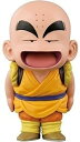 【中古】ドラゴンボール DRAGONBALL COLLECTION クリリン単品
