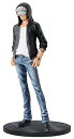 【中古】ワンピース JEANS FREAK vol.4 トラファルガー・ロー ホワイトプライズ