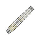 【中古】ソフト ダーツ DYNASTY KATANA 名刀 獅子 No.5