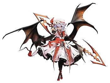 楽天市場】レミリア・スカーレット フィギュア(ホビー)の通販 楽天市場】レミリア・スカーレット フィギュア(ホビー)の通販