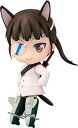 【中古】ねんどろいど ストライクウィッチーズ2 坂本美緒 ノンスケール ABS&PVC製 塗装済み可動フィギュア