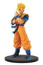【中古】バンプレスト ドラゴンボールZ Resolution of Soldiers vol.6 孫悟飯プライズ