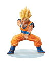 【中古】ドラゴンボールZ DRAMATIC SHOWCASE~1st season~vol.2 孫悟空