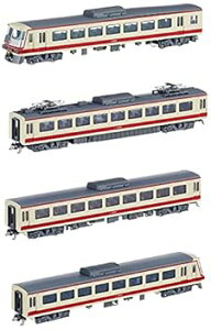 【中古】KATO Nゲージ 西武鉄道 5000系 レッドアロー 初期形 4両セット 10-1323 鉄道模型 電車