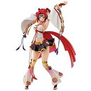 【中古】一番くじプレミアム コードギアス CODE BLACK 1st Live Encore! B賞 紅月カレン プレミアムフィギュア