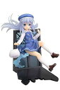 【中古】コトブキヤ ご注文はうさぎですか?? チノ 1/8スケール PVC製 塗装済み完成品フィギュア