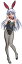 【中古】劇場版 とある魔術の禁書目録 -エンデュミオンの奇蹟- インデックス バニーVer. 1/4スケール PVC製 塗装済み完成品フィギュア 63,767円
