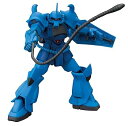 【中古】HGUC 196 機動戦士ガンダム グフ 1/144スケール 色分け済みプラモデル