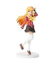 【中古】Charlotte シャーロット プレミアムフィギュア “西森柚咲