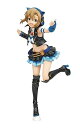 【中古】アルター アイドルマスター シンデレラガールズ 多田李衣菜 1/8 完成品フィギュア