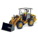 【中古】プラッツ DM85213 1/50 Cat 906H ホイールローダ