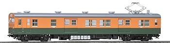 【中古】TOMIX HOゲージ クモニ83 0 湘南色 M HO-270 鉄道模型 電車
