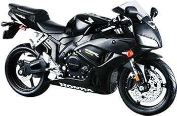 【中古】マイスト Maisto 1/12 ホンダ Honda CBR 1000RR 31151 オートバイ Motorcycle バイク Bike Mod..