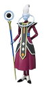 【中古】S.H.フィギュアーツ ウイス ドラゴンボール超魂ウェブ商店限定
