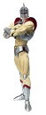 【中古】S.H.フィギュア-ツ キン肉マン ロビンマスク ORIGINAL COLOR EDITION 約150mm PVC&ABS製 塗装済み可動フィギュア