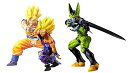 【中古】ドラゴンボールZ DRAMATIC SHOWCASE~1st season~ Vol.1&2 3種セット