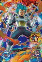 【中古】ドラゴンボールヒーローズ / GDM8弾 / HGD8-CP2 ベジータ CP(3)