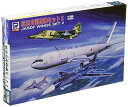 【中古】ピットロード 1/700 航空自衛隊機セット2(3)