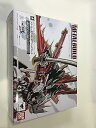 【中古】METAL BUILD 機動戦士ガンダムSEED ASTRAY フライト・ユニットオプションセット 約200mm ABS&PVC&ダイキャスト製 塗装済み可動フィギュア