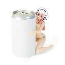 【中古】すーぱーそに子 そに子のなかよしほーるどフィギュア ゴールド水着プライズ