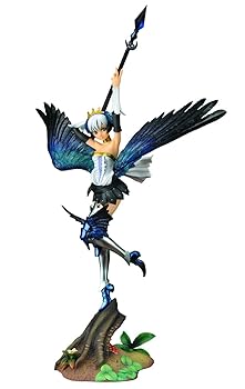 楽天市場】グウェンドリン フィギュアの通販 楽天市場】グウェンドリン フィギュアの通販