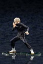 【中古】ARTFX J 呪術廻戦 狗巻 棘 1/8スケール PVC製 塗装済み完成品 フィギュア PV050