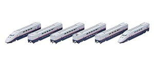 【中古】トミーテックTOMYTEC TOMIX Nゲージ JR E1系 上越新幹線 Max・新塗装 基本セット 98815 鉄道模型 電車