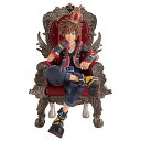 【中古】一番くじ KINGDOM HEARTS~20th Anniversary~ キングダムハーツ A賞 ソラ スタチュー