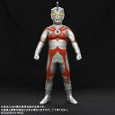 【中古】リアルマスターコレクションPLUS ギガンティックシリーズ ウルトラマンエース