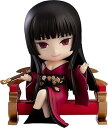 【中古】ねんどろいど xxxHOLiC 壱原侑子 ノンスケール プラスチック製 塗装済み可動フィギュア