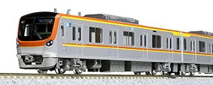 【中古】カトーKATO Nゲージ 東京メトロ有楽町線・副都心線17000系 6両基本セット 10-1758 鉄道模型 電車