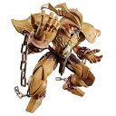 【中古】BANDAI SPIRITSバンダイ スピリッツ フィギュアライズスタンダード アンプリファイド 遊☆戯☆王デュエルモンスターズ 召喚神エクゾディア 色分(3)